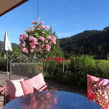 Apartament Albingers *