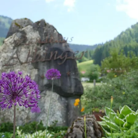 Apartament Albingers