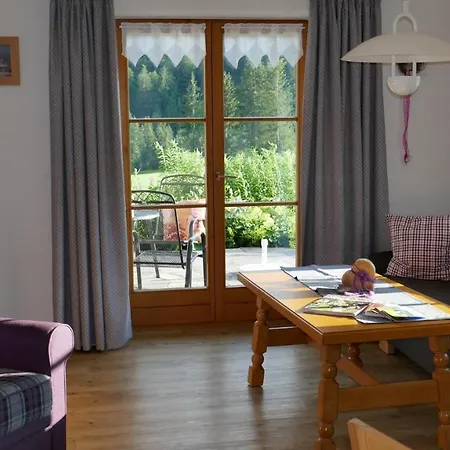 Albingers Apartament
