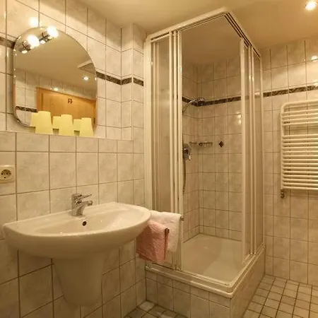 Apartament Albingers *