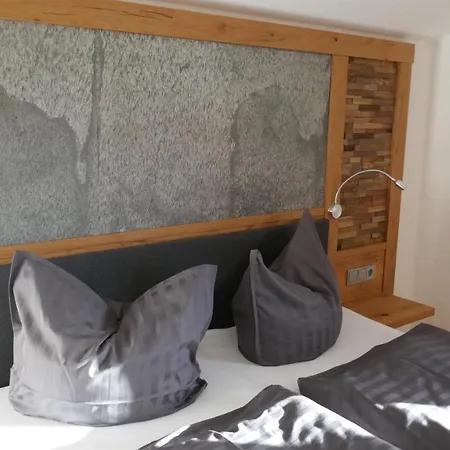 Apartament Albingers *
