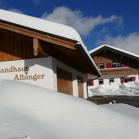 Albingers *