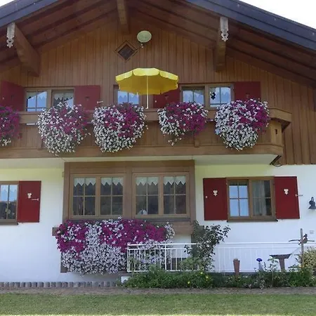 Albingers Apartament *