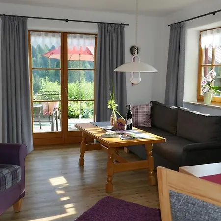 Albingers Apartament *