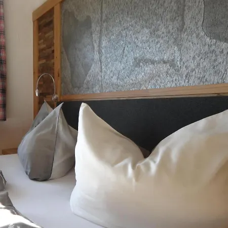 Apartament Albingers