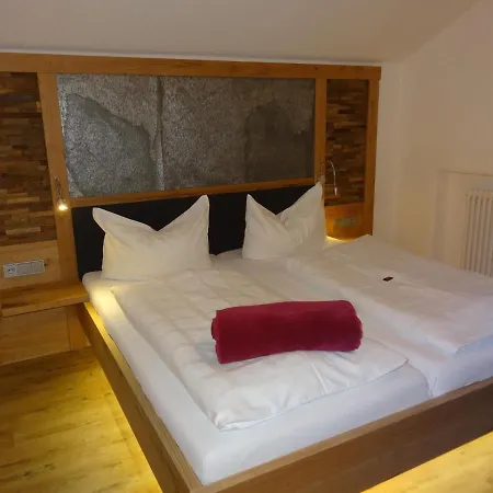 Apartment Albingers *