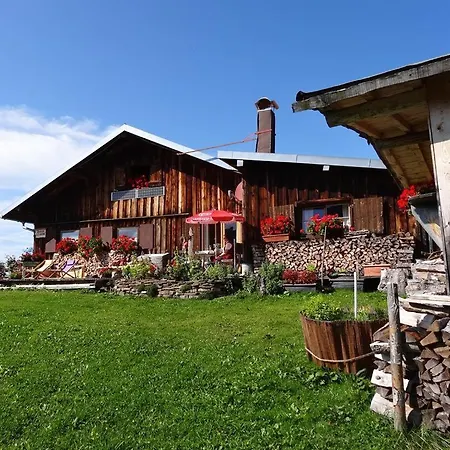 Apartament Albingers