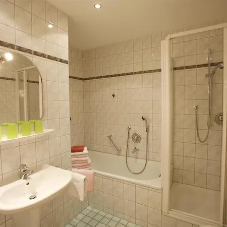 Apartament Albingers Balderschwang