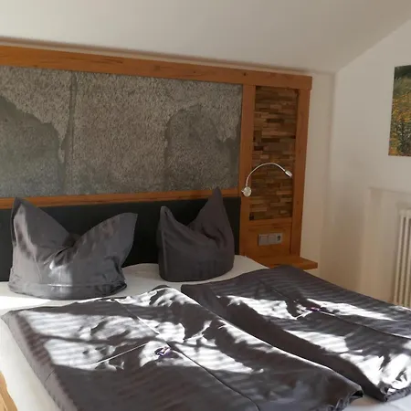 Apartament Albingers Balderschwang