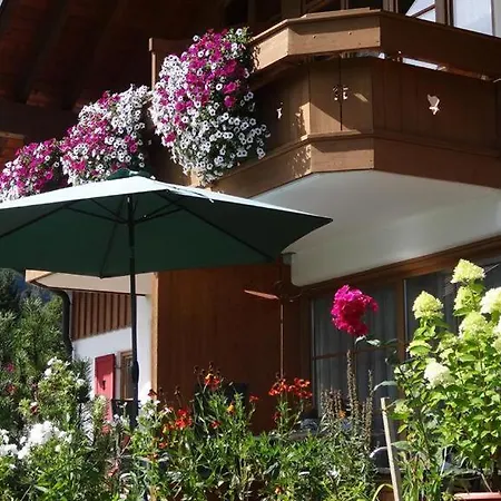 Apartament Albingers *