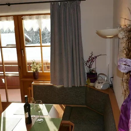 Albingers Apartament *