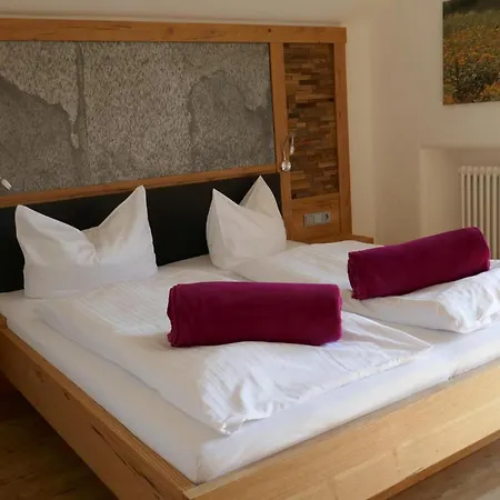Apartament Albingers Balderschwang