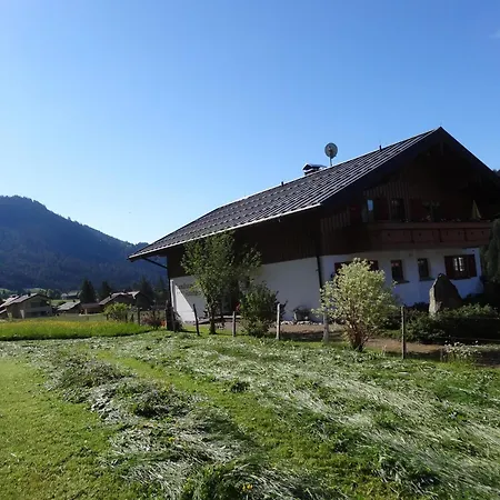Albingers Apartament