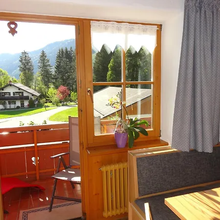 Albingers Apartament