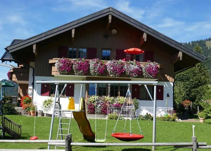 Albingers Balderschwang