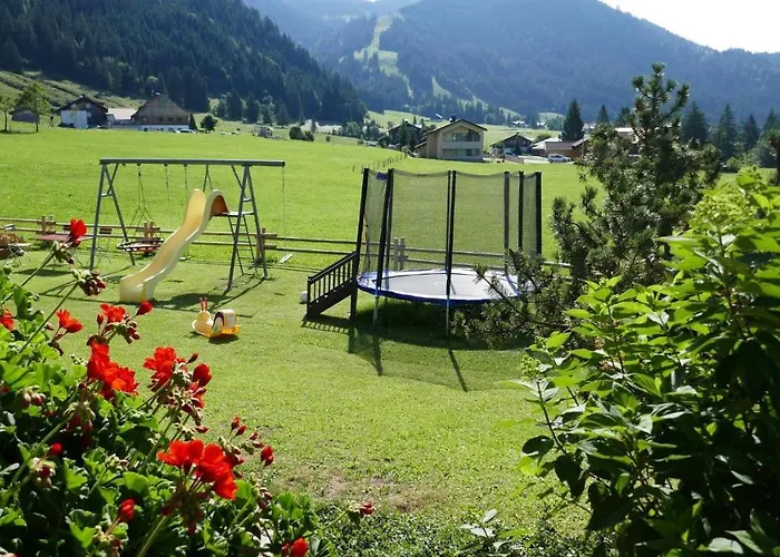 Albingers * Balderschwang