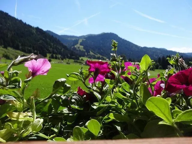 Albingers * Balderschwang