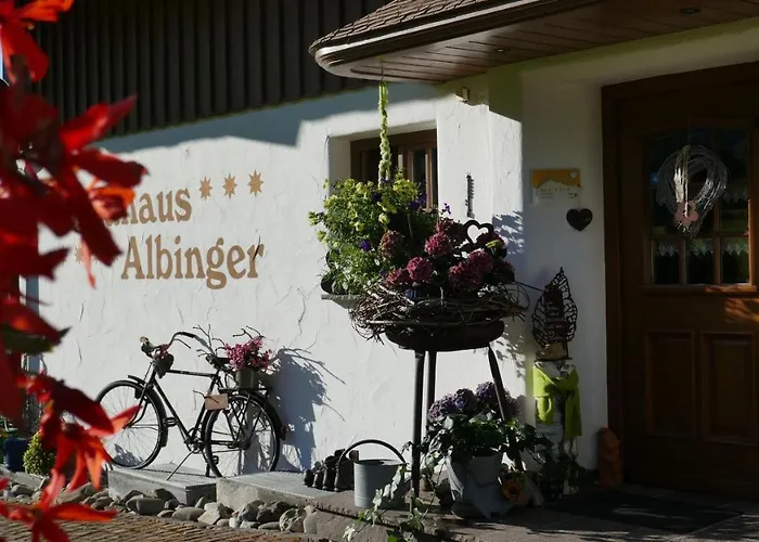 Albingers Balderschwang