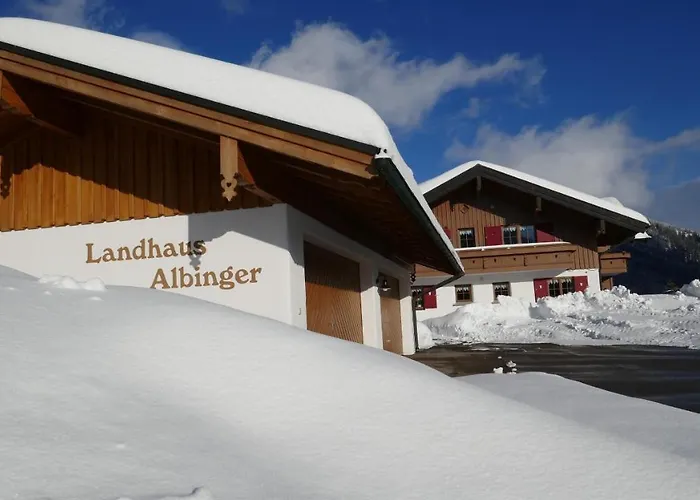 Albingers *