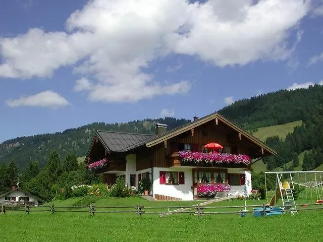 Albingers