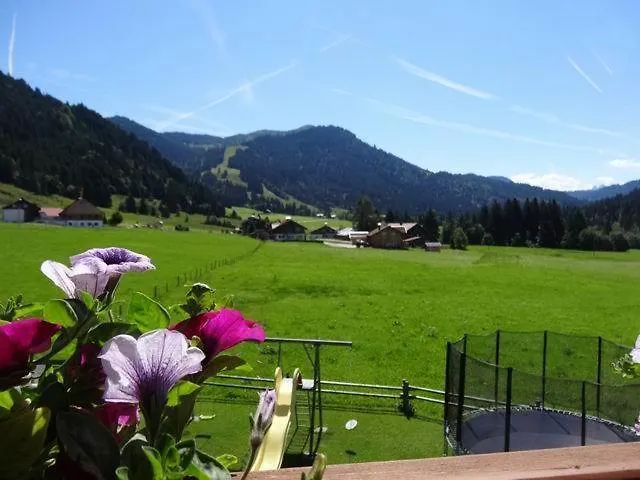 Albingers * Balderschwang