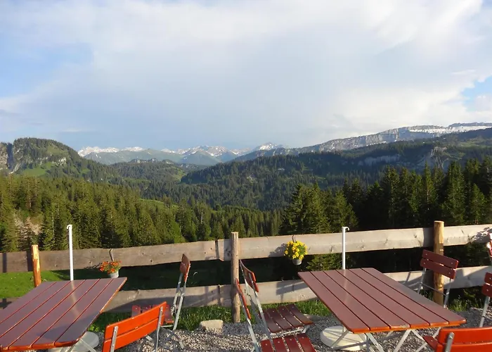 Albingers Balderschwang