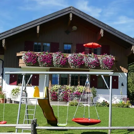 Albingers Balderschwang