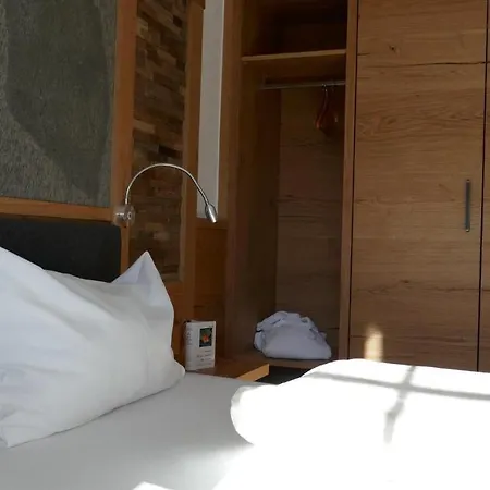 Albingers Apartment