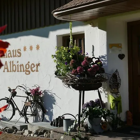 Albingers Balderschwang