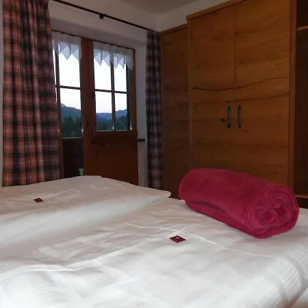 Lejlighed Albingers Balderschwang