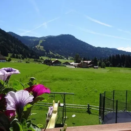 Albingers * Balderschwang