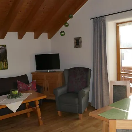 Apartment Albingers Balderschwang