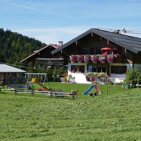 Albingers * Balderschwang