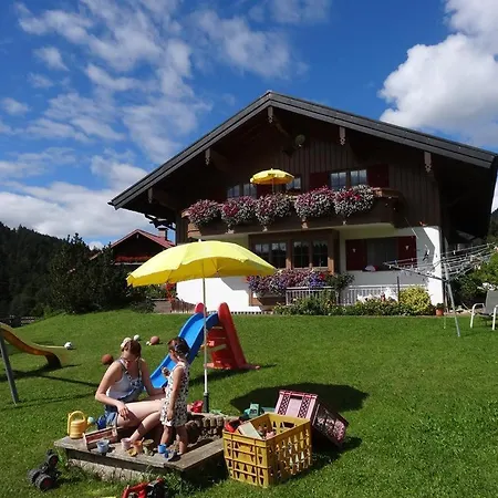 Lägenhet Albingers