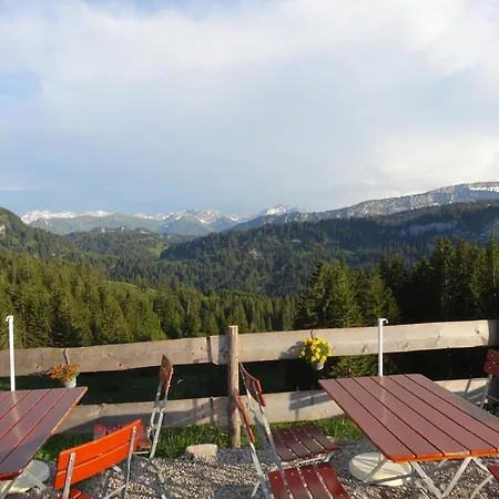 Albingers Balderschwang
