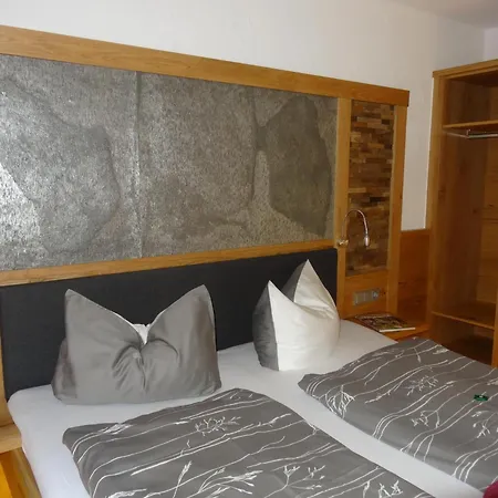 Apartment Albingers Balderschwang