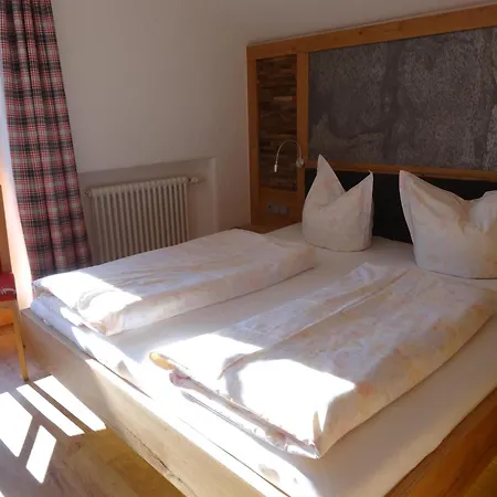 Apartamento Albingers