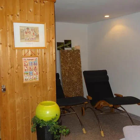 Apartment Albingers